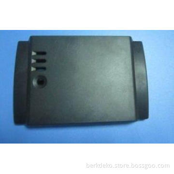 PC+ABS Custom Plastic Electronic Enclosures For Household A